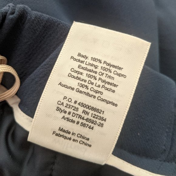 Aritzia Wilfred Pant, SM - Picture 5 of 5